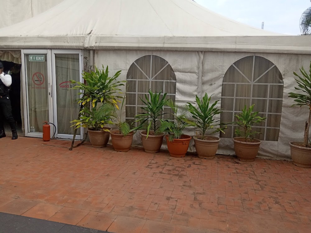 Yard158 Events Arena photo 4